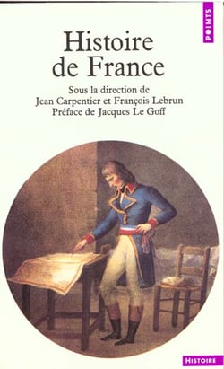 Histoire de france