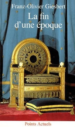 La Fin D'Une Epoque
