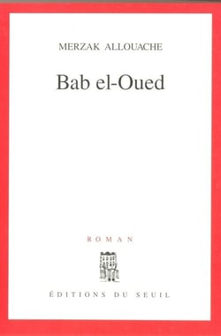 Bab el-oued