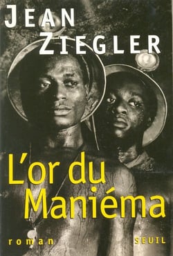 L'or du maniema