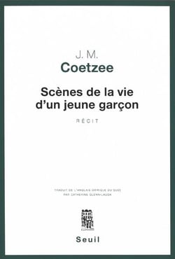 Scènes de la vie d'un jeune garçon