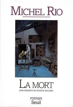 La mort - une enquête de Francis Malone