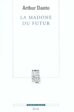Revue poétique : la madone du futur