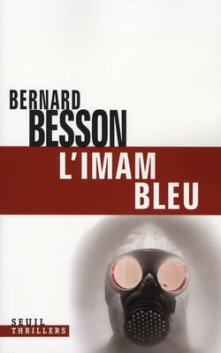 L'imam bleu