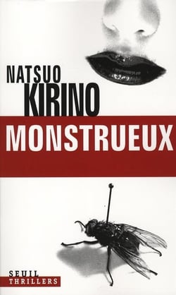 Monstrueux