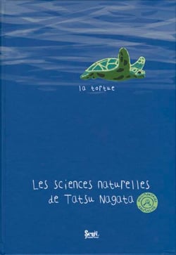 La tortue