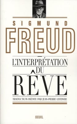 L'interprétation du rêve