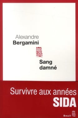 Sang damné