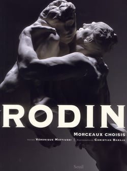 Rodin - morceaux choisis