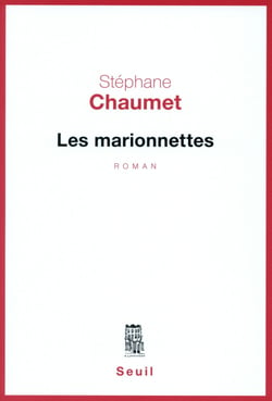 Les marionnettes