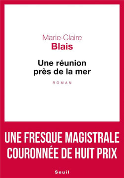 Une réunion près de la mer