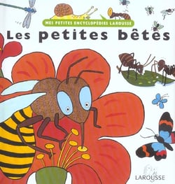 Les petites betes