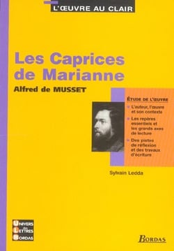 Caprices de marianne