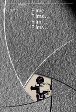 Revue Quarto n.52 : Film