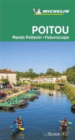 Poitou - marais Poitevin - futuroscope - Puy du fou (édition 2020)