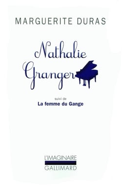 Nathalie Granger - la femme du Gange