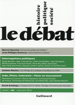 Le Débat