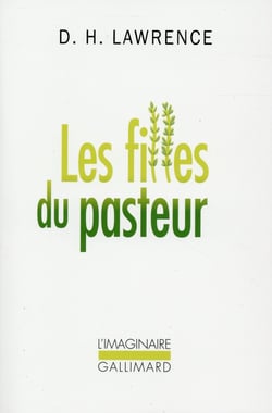 Les filles du pasteur