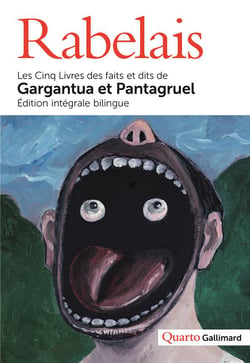 Les Cinq Livres des faits et dits de Gargantua et Pantagruel
