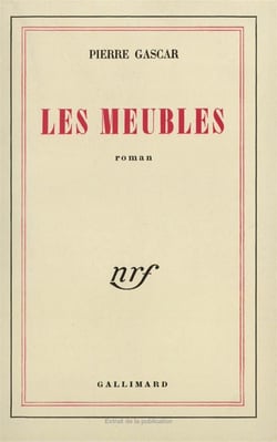 Les meubles