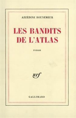 Les bandits de l'atlas