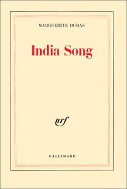 India song