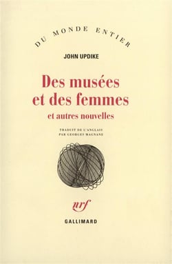Des musees et des femmes et autres nouvelles