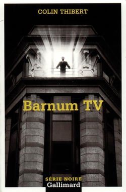 Barnum TV