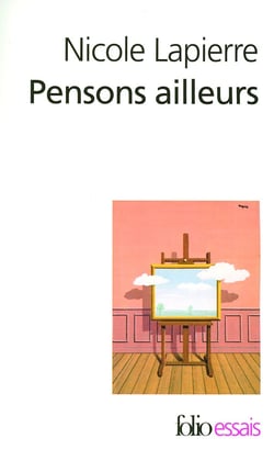 Pensons ailleurs