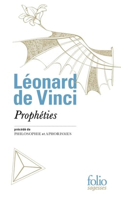 Prophéties - philosophie - aphorismes