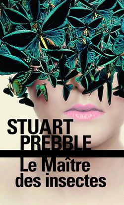 Le maître des insectes