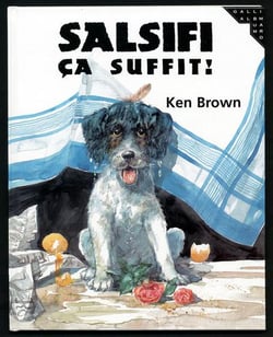 Salsifi ca suffit !