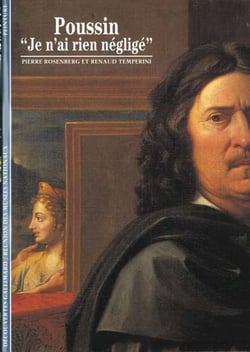 Poussin : « Je n'ai rien négligé »