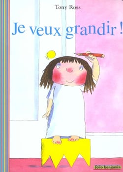 Je veux grandir