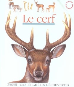 Le cerf
