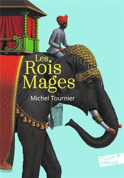 Les Rois Mages