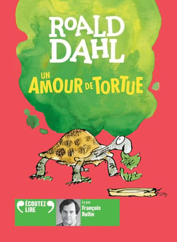 Un amour de tortue