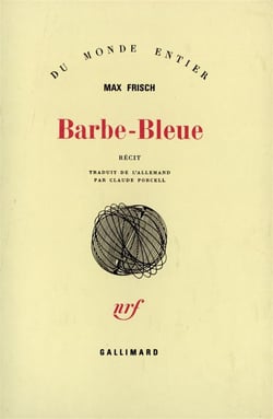 Barbe-bleue