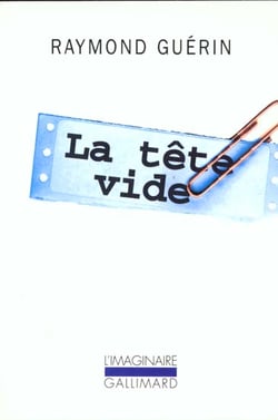 La Tête vide