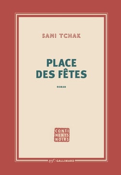 Place des Fêtes