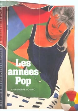 Les annees pop