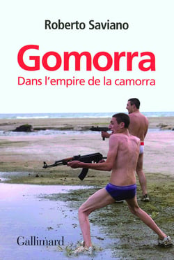 Gomorra - dans l'empire de la camorra