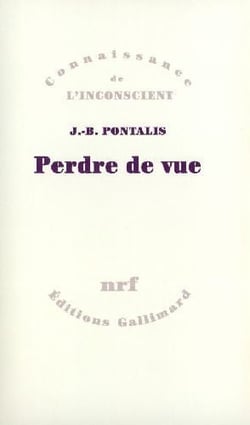 Perdre de vue