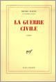 La guerre civile