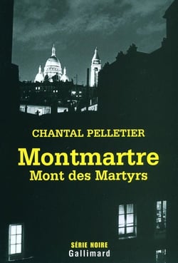 Montmartre, mont des martyrs