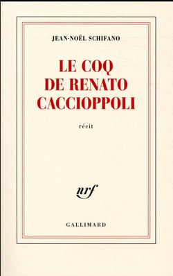 Le coq de Renato Caccioppoli