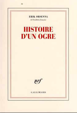 Histoire d'un ogre