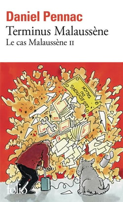 Le cas Malaussène Tome 2 : Terminus Malaussène