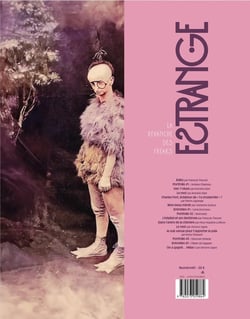 Estrange n.2 : La revanche des freaks