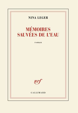 Mémoires sauvées de l'eau